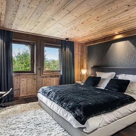 Delux Pool Apres-ski - Chalet Semesterbostad *